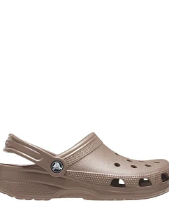 Sandály Crocs Classic světle hnědé 10001 2Q9 39–40