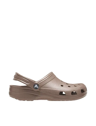 Sandály Crocs Classic světle hnědé 10001 2Q9 39–40