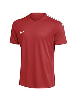Pánské tričko Nike Dri-FIT Strike, červené, HV8339 657 M