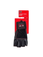 Vzpěračské rukavice Body Sculpture BW 95 S