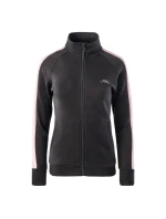 Dámská mikina Salama W 92800395894 - Iguana Dámská mikina Salama W 92800395894 - Iguana