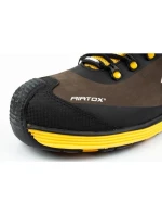 Pracovní obuv Airtox Safety S3 Src Esd MA6S3CA Pracovní obuv Airtox Safety S3 Src Esd MA6S3CA