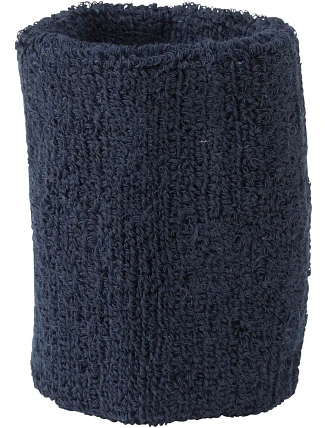 Daiber MB 43 Froté potítko na ruku 03.0043 navy