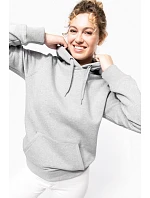 Kariban K 443 Mikina s kapucí z těžké bavlny 20.K443 oxford grey Kariban K 443 Mikina s kapucí z těžké bavlny 20.K443 oxford grey
