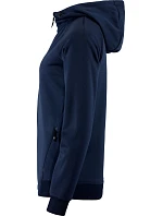 Craft Corporate ADV Unify Hoodie Jacket W Dámská bunda s kapucí 81.9133 navy