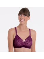 Rosemary chirurgická podprsenka . 4785X purple - Anita Care