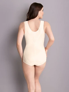 Odlehčovací korzet Mylena zapínání vpředu 3419 light rose - Anita Classix