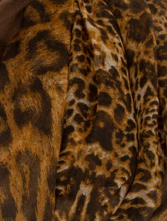 Tunelová šála AT KM 241357.03P velbloudí