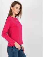 Halenka RV BZ 5121.18 fuchsiová