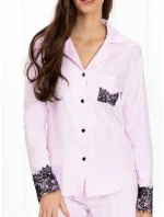 Pyžamo Anya z organické bavlny - Momenti Per Me Pyžamo Anya z organické bavlny - Momenti Per Me