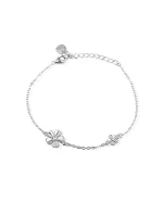 Náramek Bliss Silver Náramek Bliss Silver