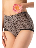 DÁMSKÉ KALHOTKY LPM 731 B25