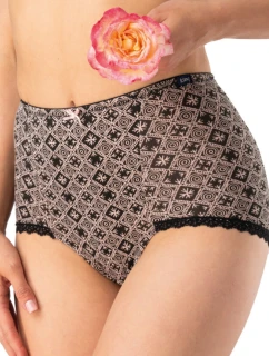 DÁMSKÉ KALHOTKY LPM 731 B25