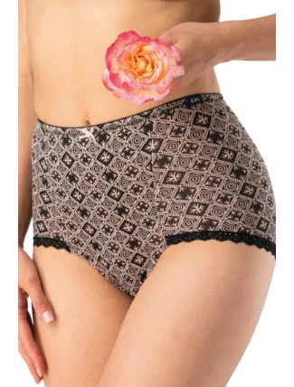 DÁMSKÉ KALHOTKY LPM 731 B25