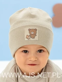 AJS 50-022 dětská čepice