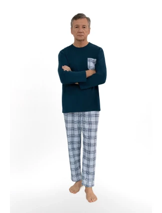Martel 416 Ignacy II pyžamo délka/r M-3XL