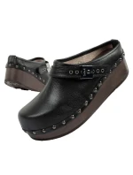 Scholl Iconic W F310461004 dámské žabky clog