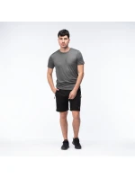 Pánské tričko s krátkým rukávem NALSO