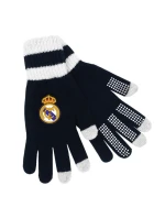 Zimní rukavice Real Madrid RM5GU2