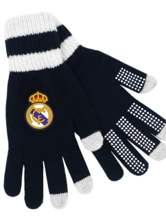 Zimní rukavice Real Madrid RM5GU2