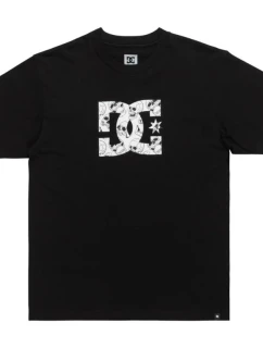 DC Star Skully SS Tričko ADYZT05461-KVJ0 Černá L