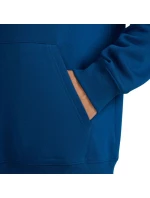 Pánská mikina 4F M1766 sea green 4FWMM00TSWSM1766 46S pánské