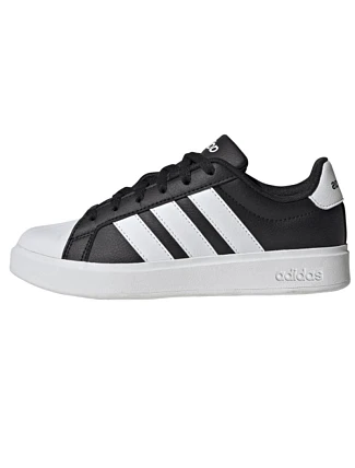 Dětská obuv adidas Streettalk black JQ8610