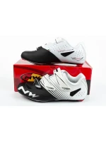 Pánská cyklistická obuv Northwave Torpedo 3S M 80141004 51 Pánská cyklistická obuv Northwave Torpedo 3S M 80141004 51