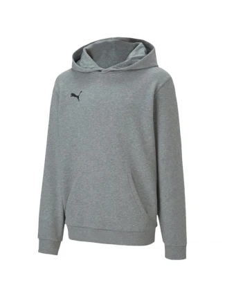 Dětská mikina TeamGOAL 23 Casuals Jr 656711 33 - Puma Dětská mikina TeamGOAL 23 Casuals Jr 656711 33 - Puma