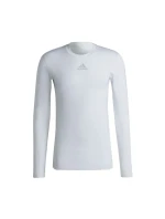 Pánské termo tričko TechFit M H23121 - Adidas Pánské termo tričko TechFit M H23121 - Adidas