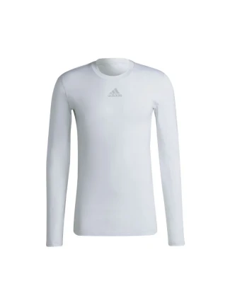 Pánské termo tričko TechFit M H23121 - Adidas Pánské termo tričko TechFit M H23121 - Adidas