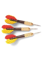 Harrows mini šipky MINI DARTS Steeltip