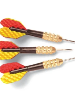 Harrows mini šipky MINI DARTS Steeltip