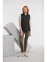 Russell Athletic 441F Dámská Nano vesta 10.441F black Russell Athletic 441F Dámská Nano vesta 10.441F black