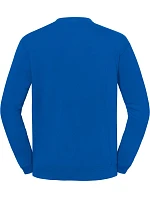 Fruit of the Loom Iconic 250 Set-In Sweat Mikina 16.2292 royal blue Fruit of the Loom Iconic 250 Set-In Sweat Mikina 16.2292 royal blue