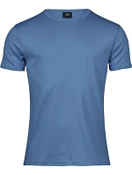 Tee Jays TJ 520 Pánské tričko Interlock 18.0520 ocean blue Tee Jays TJ 520 Pánské tričko Interlock 18.0520 ocean blue