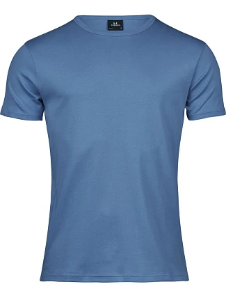 Tee Jays TJ 520 Pánské tričko Interlock 18.0520 ocean blue Tee Jays TJ 520 Pánské tričko Interlock 18.0520 ocean blue