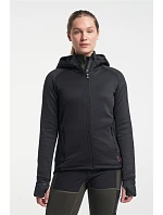 Tenson TXlite Hoodie Zip Women Dámská mikina s kapucí 84.7402 dark blue Tenson TXlite Hoodie Zip Women Dámská mikina s kapucí 84.7402 dark blue