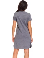 Doctor Nap TM.9301 barva:tmavě šedá