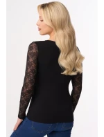 Babell Meredith barva: černá