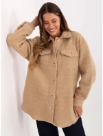 IT bunda KR 1709.85 béžová IT bunda KR 1709.85 béžová