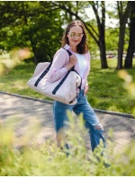 Cestovní taška VUCH Merry Cestovní taška VUCH Merry