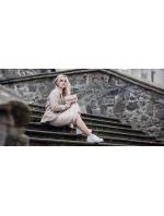 Kabelka VUCH Moana Beige Kabelka VUCH Moana Beige