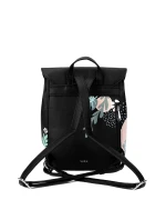 Fashion batoh VUCH Linton Desert Black