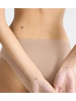 sloggi GO Daily Cotton Mini 3P - BROWN - SLOGGI BROWN - SLOGGI