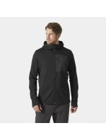 Helly Hansen Versalite Hooded Fleece Jacket M 49547 990 pánské Helly Hansen Versalite Hooded Fleece Jacket M 49547 990 pánské