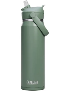 Termo láhev CAMELBAK Thrive Flip Straw Insulated SST 1,2 l (C3089/301012)