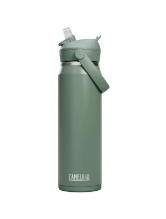Termo láhev CAMELBAK Thrive Flip Straw Insulated SST 1,2 l (C3089/301012)