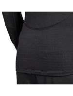 Pánské tričko adidas Techfit Cold.Rdy Longsleeve Tee black JL5623 pánské