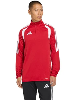 Pánské tréninkové tričko adidas Tiro 26 League červené JY9694 pánské